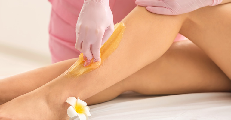 Hand, Arm, Leg and Feet Massage - Practitioner Accredited Diploma